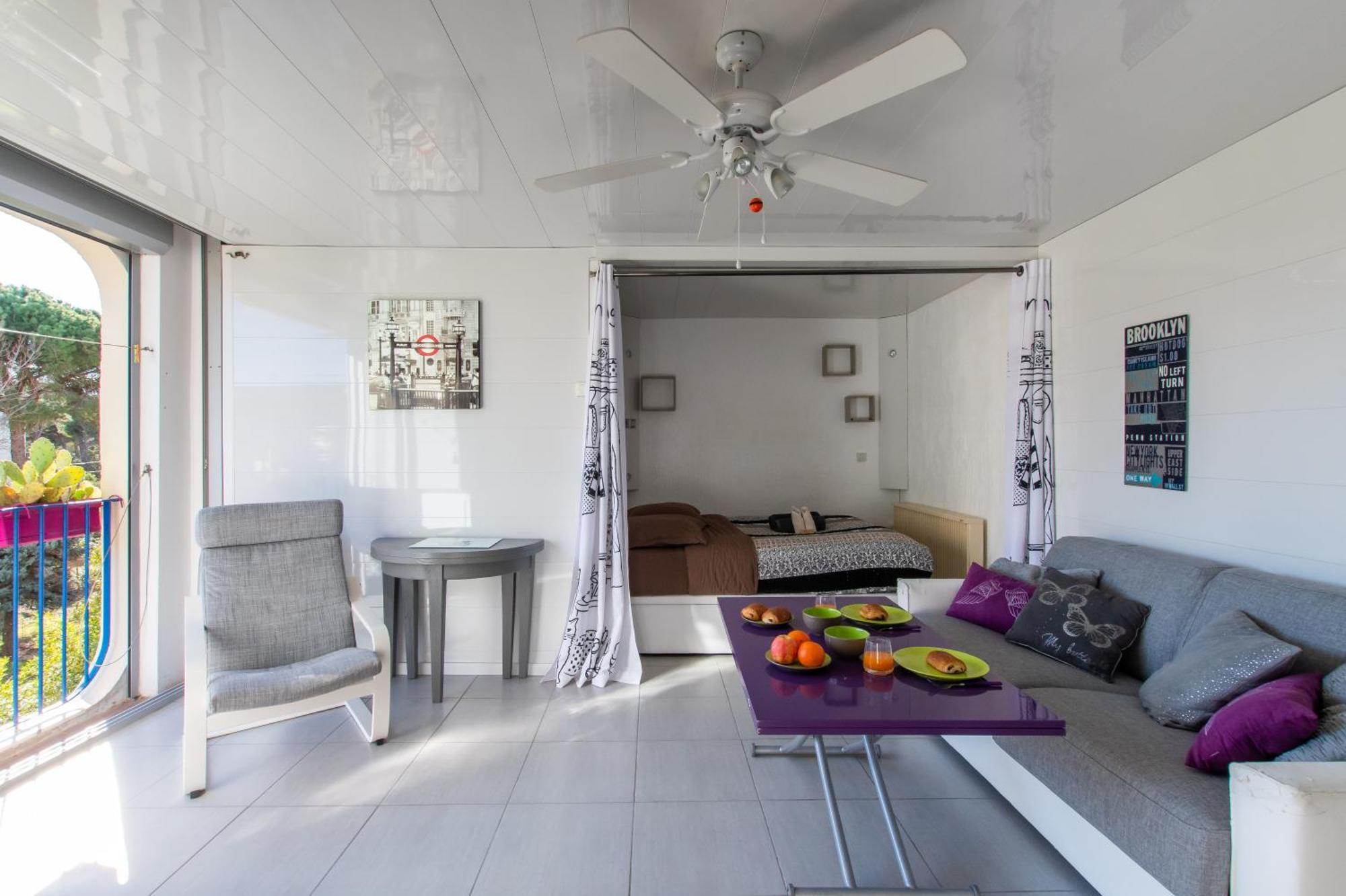La Perle Marine * Plage A 15 Min * Parking Prive * Literie Confortable لا غراند موت المظهر الخارجي الصورة